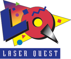 Laser Quest